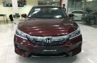 Honda Accord . 2017 - Bán Honda Accord 2017, giá rẻ nhất Quảng Bình. Liên hệ Đức 0911371005 giá 1 tỷ 168 tr tại Quảng Bình