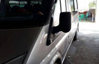 Ford Transit MT 2008 - Bán Ford Transit MT đời 2008, màu bạc giá 350 triệu tại Tp.HCM