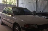 Mazda 323   1995 - Bán Mazda 323 đời 1995, xe đẹp, máy móc vận hành tốt giá 97 triệu tại Tây Ninh