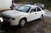 Mazda 626 1996 - Bán xe Mazda 626 sản xuất 1996, màu trắng giá 115 triệu tại Cao Bằng