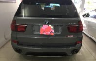 BMW X5 xDriver35i 2012 - Cần bán xe BMW X5 xDriver35i đời 2012, màu xám, xe nhập giá 1 tỷ 550 tr tại Hà Nội