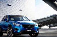 Mazda CX 5    2017 - Bán xe Mazda CX 5 đời 2017, giá 799tr giá 799 triệu tại Hậu Giang