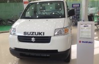 Suzuki Super Carry Pro 2017 - Tặng ngay 100% thuế trứơc bạ khi mua Suzuki Carry Pro nhập khẩu nguyên chiếc. Hotline: 0945.993.350 Ms. Thủy giá 312 triệu tại Bình Định