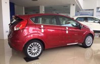 Ford Fiesta 1.5L AT Titanium 2018 - Bán xe Ford Fiesta 1.0L 1.5L AT, đời 2018, giá xe chưa giảm, liên hệ để nhận giá xe rẻ nhất: 093.114.2545 - 097.140.7753 giá 525 triệu tại Bình Định