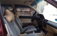 Honda Accord 1986 - Cần bán Honda Accord đời 1986, màu đỏ xe gia đình giá 78 triệu tại Ninh Thuận