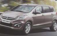 Suzuki Ertiga 2017 - Xe Ertiga nhập khẩu mới 100% giá 639 triệu tại Vĩnh Long