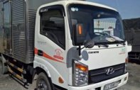 Xe tải 1,5 tấn - dưới 2,5 tấn  Veam  2015 - Cần bán lại xe tải Veam đời 2015, màu trắng giá 280 triệu tại Tp.HCM
