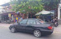 Daewoo Racer 1994 - Bán ô tô Daewoo Racer đời 1994, màu đen, nhập khẩu, giá chỉ 115 triệu giá 115 triệu tại Cần Thơ