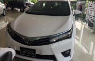 Toyota Corolla altis 1.8CVT 2017 - Bán Toyota Corolla Altis 1.8 CVT 2018, mẫu xe toàn cầu, có đủ màu, khuyến mãi lớn, giao xe ngay giá 685 triệu tại Lạng Sơn