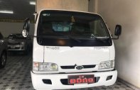 Kia Frontier K165 2017 - Bán ô tô Kia Frontier K165 đời 2017, màu trắng, 335tr giá 335 triệu tại Lâm Đồng