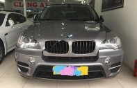 BMW X5 xDriver35i 2012 - Cần bán gấp BMW X5 xDriver35i đời 2012, màu xám, xe nhập giá 1 tỷ 550 tr tại Hà Nội