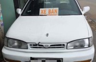 Hyundai Elantra 1.5 MT 1993 - Bán Hyundai Elantra 1.5 MT đời 1993, màu trắng, nhập khẩu nguyên chiếc, 75tr giá 75 triệu tại Kon Tum