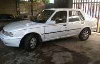 Peugeot 309 1989 - Bán Peugeot 309 1989, màu trắng giá 47 triệu tại Vĩnh Long