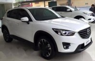 Mazda CX 5 2017 - Cần bán Mazda CX 5 2017, màu trắng, 799 triệu giá 799 triệu tại Bạc Liêu