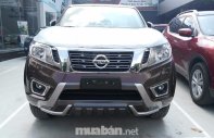 Nissan Navara 2017 - Bán xe Nissan Navara đời 2017, màu nâu, nhập khẩu, 594tr giá 594 triệu tại Tây Ninh