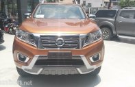 Nissan Navara VL 2017 - Bán xe Nissan Navara VL năm 2017, nhập khẩu chính hãng, giá chỉ 745 triệu giá 745 triệu tại Tây Ninh