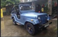 Jeep CJ 1980 - Cần bán xe Jeep CJ đời 1980, 36tr giá 36 triệu tại Hà Nội