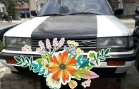 Nissan Bluebird  MT 1985 - Cần bán lại xe Nissan Bluebird MT đời 1985, nhập khẩu nguyên chiếc giá 49 triệu tại Thanh Hóa