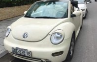 Volkswagen Beetle   AT  2004 - Bán Volkswagen Beetle AT đời 2004, nhập khẩu giá 450 triệu tại Hà Nội