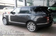 LandRover Range rover HSE 2016 - Bán LandRover Range Rover HSE 2016, xe mới giá 6 tỷ 342 tr tại Hà Nội