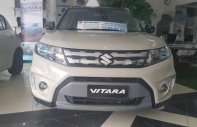 Suzuki Grand vitara   2017 - Bán xe Suzuki Grand vitara sản xuất 2017 giá 729 triệu tại Tp.HCM