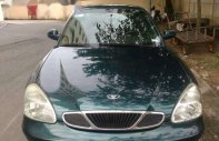 Daewoo Nubira II 2000 - Chính chủ bán Daewoo Nubira II sản xuất 2000 giá 112 triệu tại Cần Thơ