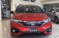 Honda Jazz 2017 - Bán Honda Jazz hoàn toàn mới sắp có mặt tại Quảng Bình- Quảng Trị giá 539 triệu tại Quảng Bình