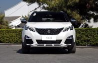 Peugeot 508 Limited 2017 - Bán xe Peugeot 5008 GT Phiên bản 7 chỗ - Giá tốt nhất vui lòng liên hệ 0938901262 giá 1 tỷ 450 tr tại Quảng Ninh