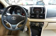 Toyota Vista G 2017 - Nghệ An- Bán xe Toyota Vista G đời 2017, màu nâu vàng. 0919.005.676 giá 567 triệu tại Nghệ An