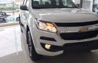 Vinaxuki Xe bán tải 2017 - Điện Biên bán xe bán tải chevrolet Colorado 2.8 Turbo AT hai cầu nhập khẩu giá tốt nhất Việt Nam giá 735 triệu tại Cả nước