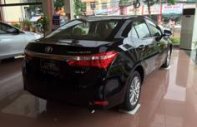 Toyota Corolla 2016 - Bán xe Toyota Corolla Altis 2017 trả Góp tại TOYOTA HẢI DƯƠNG giá 780 triệu tại Cả nước