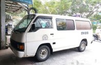 Nissan Urvan 1994 - Bán Nissan Urvan năm 1994, màu trắng  giá 30 triệu tại Tp.HCM