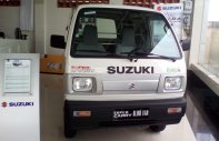 Suzuki Super Carry Van 2017 - Bán xe Super Carry Van 2017, ưu đãi hấp dẫn giá 293 triệu tại Vĩnh Long