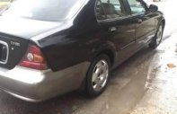 Daewoo Magnus   2004 - Cần bán xe Daewoo Magnus đời 2004, màu đen giá cạnh tranh giá 160 triệu tại Khánh Hòa