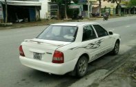 Mazda 3 1996 - Bán xe Mazda 3 đời 1996, màu trắng, 48tr giá 48 triệu tại Đà Nẵng