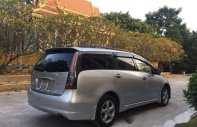 Mitsubishi Grandis 2005 - Cần bán gấp Mitsubishi Grandis đời 2005, màu bạc giá cạnh tranh giá 365 triệu tại Thái Nguyên