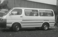 Toyota Van 1997 - Bán ô tô Toyota Van năm 1997, màu trắng, 39tr giá 39 triệu tại Tp.HCM