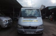 Mercedes-Benz Sprinter 311 2011 - Cần bán xe Mercedes Sprinter 311 SX 2011, Đk 2012 giá 515 triệu tại Tp.HCM