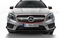 Mercedes-Benz GLK Class   2017 - Bán Mercedes sản xuất 2017, nhập khẩu giá 2 tỷ 279 tr tại Tp.HCM