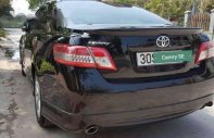 Toyota Camry SE   2010 - Cần bán lại xe Toyota Camry SE 2010, màu đen chính chủ giá cạnh tranh giá 820 triệu tại Nam Định