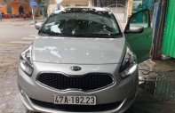 Kia Rondo 2015 - Bán Kia Rondo đời 2015, màu bạc   giá 590 triệu tại Kon Tum