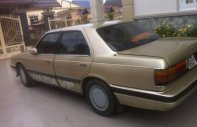 Mazda 929   1996 - Bán Mazda 929 đời 1996, màu vàng giá 89 triệu tại Lâm Đồng