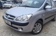 Hyundai Click W 2008 - Bán Hyundai Click W đời 2008, màu xanh lam, nhập khẩu giá 200 triệu tại Lạng Sơn