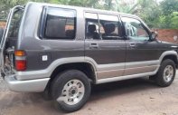 Isuzu Trooper 1997 - Bán xe Isuzu Trooper sản xuất 1997, màu xám giá 135 triệu tại Bình Phước