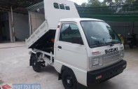 Suzuki Super Carry Truck 2017 - Bán xe tải Ben 500kg- Tặng gói phụ kiện 15tr khi mua xe giá 285 triệu tại Bình Thuận  