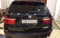 BMW X5 2006 - Bán BMW X5 đời 2006, màu đen giá 750 triệu tại Bắc Giang