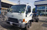 Thaco HYUNDAI HD500  2017 - Xe tải Hyundai 6.4 tấn Trường Hải phân phối, giá khuyến mãi giá 597 triệu tại Tp.HCM