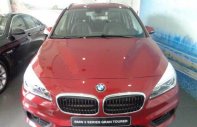 BMW 2 Series  218I AT 2017 - Bán xe BMW 2 Series 218I AT đời 2017, màu đỏ, xe nhập giá 1 tỷ 498 tr tại Tp.HCM