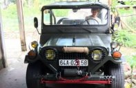 Jeep   1980 - Bán Jeep A2 đời 1980, nhập khẩu, giá chỉ 210 triệu giá 210 triệu tại Tiền Giang