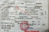 Toyota Zace 2002 - Cần bán lại xe Toyota Zace 2002, màu bạc, nhập khẩu xe gia đình giá 160 triệu tại Kiên Giang